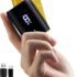 Batterie Externe avec Câbles Intégrés VEEKTOMX 20000mAh