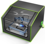 Couverture Laser SCULPFUN