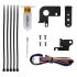Kit Hotend MK8 complet 24V