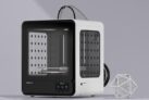 Test de la Creality CR-200B