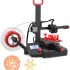 Télémètre Laser 50m Milessey
