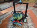 Test de la Creality Ender 3 S1 plus