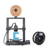 Creality Ender V3 SE + 1kg Filament