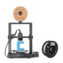 Creality Ender V3 SE + 1kg Filament