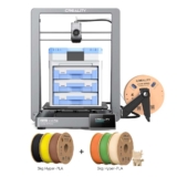 Creality Ender 3 V3 Plus + 6kg Hyper PLA