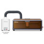 Creality Falcon A1 10W + 50W Purificateur de fumée