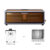Creality Falcon A1 10W + Extractor + Laser Bed