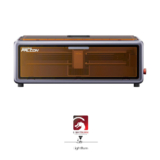 Creality Falcon A1 + Lightburn