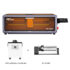 Creality Falcon A1 Pro 20W + Kit Rotatif + Lit Laser