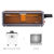Creality Falcon A1 Pro 20W + Extracteur de fumée + Lit