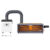 Creality Falcon A1 Pro 20W + Extrateur de fumées