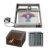Creality Falcon2 22W + Mecpow Laser Bed + Enclosure