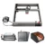 Creality Falcon2 22W + rouleau rotatif + box + table de travail