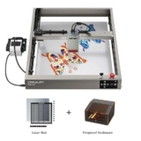 Creality Falcon2 40W + Bed + FC1 Enclosure