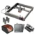 Creality Falcon2 40W + Honeycomb + Rotary + Protective case + 4pcs risers