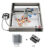 Creality Falcon2 40W + Rotary + Laser bed