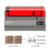Creality Falcon2 Pro 40W + consommable