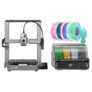 Creality Hi Combo + 4kg PETG Haute Vitesse