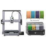 Creality Hi Combo + 4kg Pantone PLA