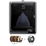 Creality K1 Max + SUNLU S2 + 5kg Creality Hyper PLA-CF 