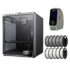 AOOSTAR WTR Pro NAS Mini PC Ryzen 7 16Gb 512Gb