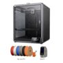 Creality K1 Max + Space Pi Dryer + 6kg Creality Hyper-PLA