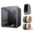 Creality K1 Max + Space Pi + 10kg PLA