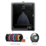 Creality K1 Max + Sunlu S2 + 5kg PLA + 1kg TPU
