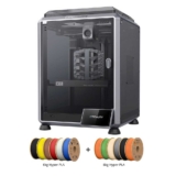 Creality K1C + 12kg Hyper-PLA Filament