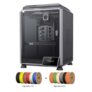 Creality K1C + 12kg Hyper-PLA Filament