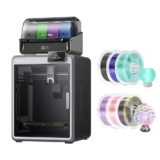 Creality K2 Combo + 6kg Mecpow PETG Haute Vitesse