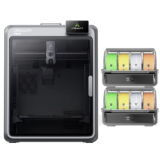 Creality K2 Pro + 2*CFS