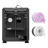 Creality K2 SE Combo + 4kg Mecpow High Speed PLA+