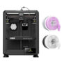 Creality K2 SE Combo + 4kg Mecpow High Speed PLA+