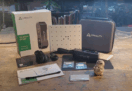 Test du scanner 3D Creality Otter
