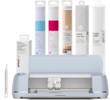 Cricut Maker 3 + Kit de démarrage