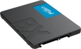 Crucial BX500 SATA SSD 1To