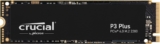 Crucial P3 Plus SSD 1To