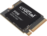 Crucial P310 SSD 1TB