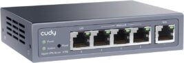 Cudy Routeur VPN Multi-WAN Gigabit