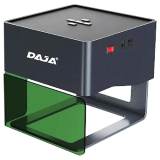 DAJA DJ6 Graveur Laser