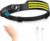 DAWINSIE Lampe Frontale LED Rechargeable
