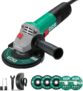 DCA Meuleuse d’Angle 860W 125 mm