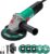 DCA Meuleuse d’Angle 860W 125 mm