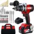 Panneau Solaire Pliable 200W