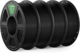 DEEPLEE Filament PLA Pro Noir 4kg
