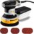 DEKOPRO 300W Ponceuse Orbitale Excentrique