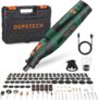 DEPSTECH Outil Rotatif Multifonction Sans Fil