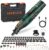 DEPSTECH Outil Rotatif Multifonction Sans Fil