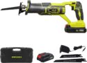 DEWINNER scie sabre sans fil avec batterie